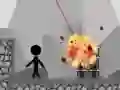 Gioco Stickman contro Stickman in linea Gioco Stickman contro Stickman in linea