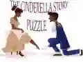 Gioco La Storia di Cenerentola: Puzzle in linea