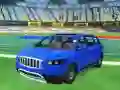 Gioco Rocket Soccer Derby in linea