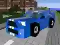 Gioco Chiavi nascoste di Blockcraft Cars in linea Gioco Chiavi nascoste di Blockcraft Cars in linea