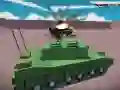 Gioco Battaglia di Elicotteri e Carri Armati: Tempesta del Deserto Multiplayer in linea