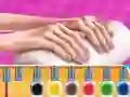 Gioco Blog DIY di Nail Art Moda in linea Gioco Blog DIY di Nail Art Moda in linea