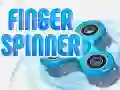Gioco Spinner per Dita in linea