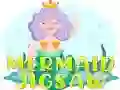 Gioco Puzzle Sirena in linea Gioco Puzzle Sirena in linea