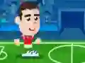 Gioco Maestri del Calcio: Euro 2020 in linea