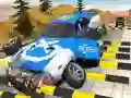 Gioco Ribellione delle Auto Spericolate in linea Gioco Ribellione delle Auto Spericolate in linea