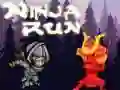 Gioco Corsa Ninja in linea Gioco Corsa Ninja in linea