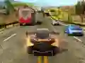 Gioco Corse nel Traffico Reale in linea