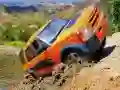 Gioco Guida di Jeep per Passeggeri Fuoristrada in linea Gioco Guida di Jeep per Passeggeri Fuoristrada in linea