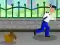 Gioco Corridore di Polizia in linea Gioco Corridore di Polizia in linea