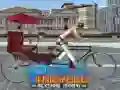 Gioco Guida del Rickshaw Triciclo Pubblico in linea Gioco Guida del Rickshaw Triciclo Pubblico in linea