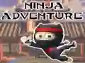 Gioco Avventura Ninja in linea Gioco Avventura Ninja in linea