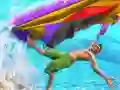 Gioco Corsa di Jet Ski in linea Gioco Corsa di Jet Ski in linea
