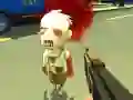 Gioco Zombie Pixel: Muori da eroe in linea
