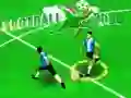 Gioco Calcio 2020 in linea