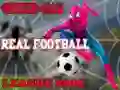 Gioco Spider-man Lega di Calcio Reale 2018 in linea