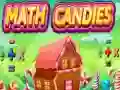 Gioco Caramelle Matematiche in linea