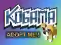 Gioco Kogama Adottami in linea Gioco Kogama Adottami in linea