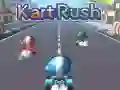 Gioco Corsa di Kart in linea Gioco Corsa di Kart in linea