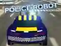 Gioco Robot poliziotto in linea