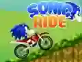 Gioco Sonic Ride in linea Gioco Sonic Ride in linea