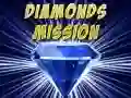 Gioco Missione Diamanti in linea