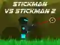 Gioco Stickman contro Stickman 2 in linea Gioco Stickman contro Stickman 2 in linea