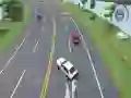 Gioco Polygon Drift: Corse Infinte nel Traffico in linea Gioco Polygon Drift: Corse Infinte nel Traffico in linea