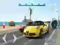 Gioco Corsa di Auto in Città in linea Gioco Corsa di Auto in Città in linea