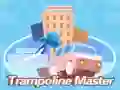 Gioco Maestro del Trampolino in linea