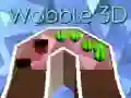 Gioco Wooble 3D in linea