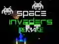 Gioco Remake di Space Invaders in linea Gioco Remake di Space Invaders in linea