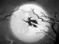 Gioco La Notte delle Streghe Puzzle in linea