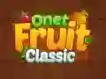 Gioco Onet Frutta Classica in linea