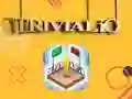 Gioco Trivial.io in linea Gioco Trivial.io in linea