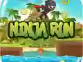 Gioco Corsa Ninja in linea Gioco Corsa Ninja in linea