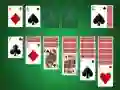 Gioco Solitaire Classico in linea