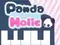 Gioco Panda Holic in linea Gioco Panda Holic in linea