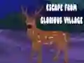 Gioco Fuga dal Villaggio Glorioso in linea