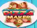 Gioco Fai da te Pizza in linea Gioco Fai da te Pizza in linea