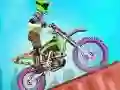 Gioco Corse di BMX 3D in linea Gioco Corse di BMX 3D in linea