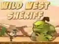 Gioco Sceriffo del Far West in linea Gioco Sceriffo del Far West in linea