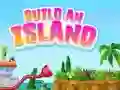 Gioco Crea un'isola in linea Gioco Crea un'isola in linea