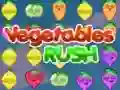 Gioco Corsa di Verdure in linea