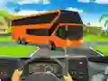 Gioco Simulazione di autobus gran turismo pesante in linea