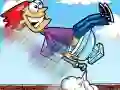 Gioco Re Flippy Scoreggione in linea