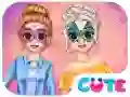 Gioco Blog di Moda e Trasformazione della Principessa in linea Gioco Blog di Moda e Trasformazione della Principessa in linea