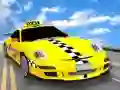 Gioco Simulator di Taxi Cittadino 3D in linea Gioco Simulator di Taxi Cittadino 3D in linea