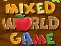 Gioco Gioco delle parole miste in linea Gioco Gioco delle parole miste in linea