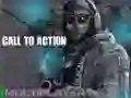 Gioco Chiamata all'Azione Multiplayer in linea Gioco Chiamata all'Azione Multiplayer in linea